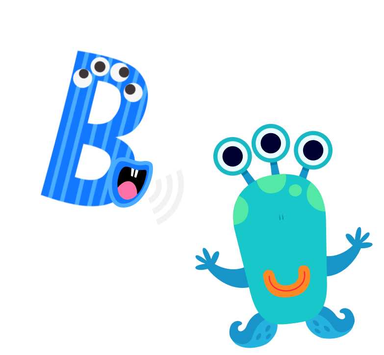 Background Character